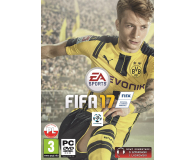 PC Fifa 17 - 325868 - zdjęcie 1